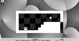 Between Worlds: challenging puzzles