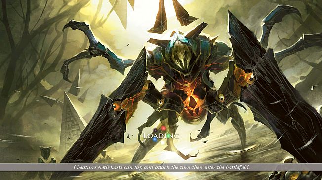 Duels of the Planeswalkers Gold Game Bundle