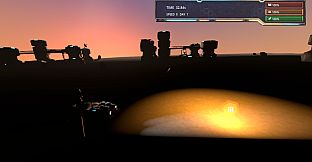 Dustwalker