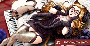 Neko Girls: The Horny Bard Soundtrack