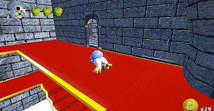 Runt's Mini Adventure