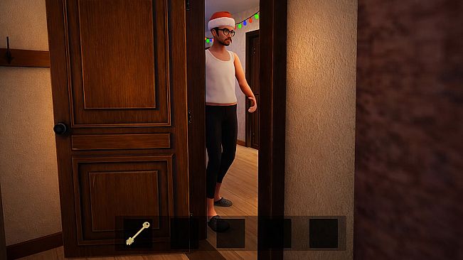 Schoolboy Escape: Runaway