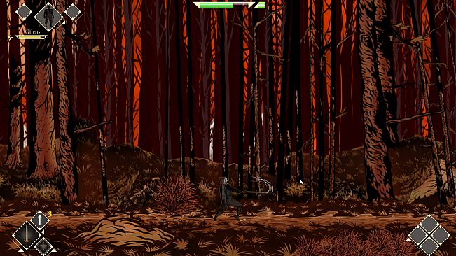 Sunrise Of The Time: End Of Blue