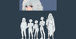 SIGILLVM: RESONANCE – Artbook