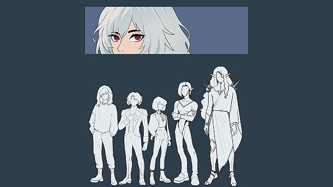 SIGILLVM: RESONANCE – Artbook