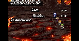 Heroes of Time - Aizack's Return