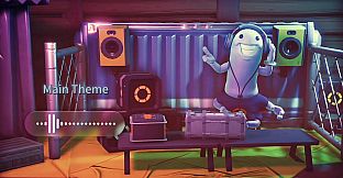 Escape from Duckov Soundtrack