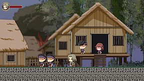 Clavis Kinkygate: Treasure of Danau River