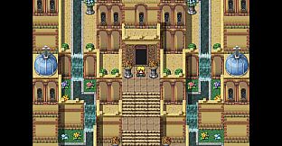 RPG Maker MZ - DS Resource Pack