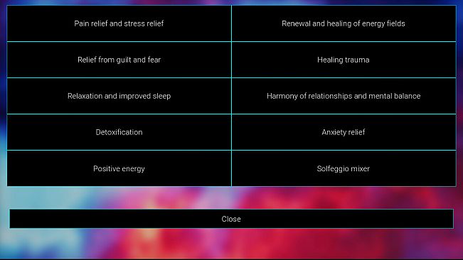 UniMed+ solfeggio with VR