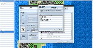 RPG Maker MZ - CAMERA MOVEMENT PLUGIN