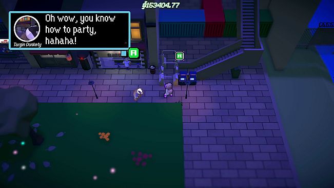 The Adventure of Spyke