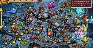 Chimp Quest: Spirit Isle