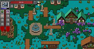 World of Kadal: Protector of Hammerdale