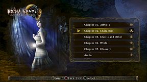 FATAL FRAME: Mask of the Lunar Eclipse Digital Deluxe Edition
