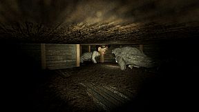 Crawlspace Multiplayer