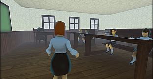 The Burnt School