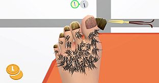 Foot Clinic: Complete Edition