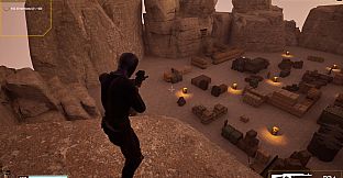 Blow The Cover