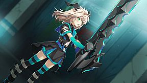 COGEN: Sword of Rewind / COGEN: 大鳥こはくと刻の剣