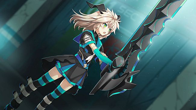 COGEN: Sword of Rewind / COGEN: 大鳥こはくと刻の剣