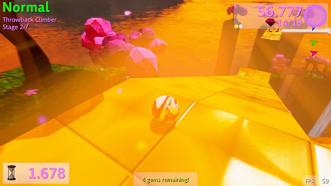 Great Marble Adventure