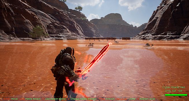 Soulsland 3: Spider Invasion