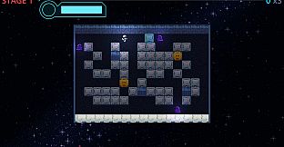 CARGO CRUSH ZERO