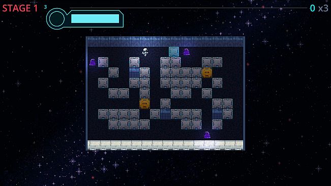 CARGO CRUSH ZERO