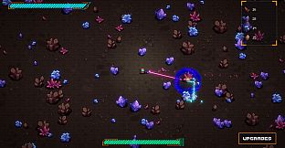 Deep Space Miner
