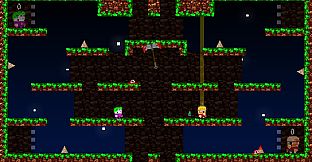 8Bit Fiesta - Game Pack 1