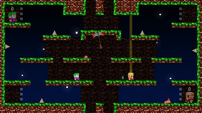 8Bit Fiesta - Game Pack 1