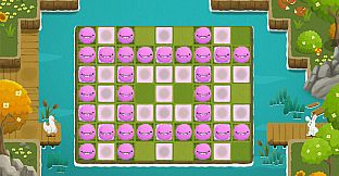 We Are Gum - Game Talent Showcase Edition