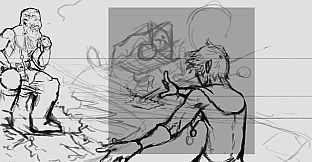 Villain Project - Adult Art Pack