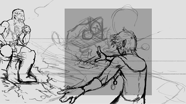 Villain Project - Adult Art Pack