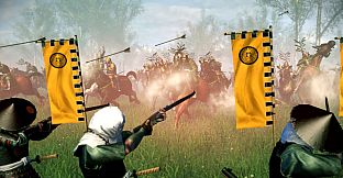 Total War: SHOGUN 2: Saints and Heroes Unit Pack