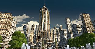 Anno 1800 - The High Life