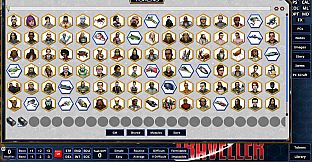 Fantasy Grounds - The Pirates of Drinax