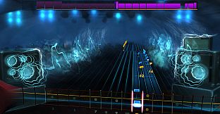 Rocksmith 2014 Edition – Remastered – NOFX - “Stickin’ in My Eye”