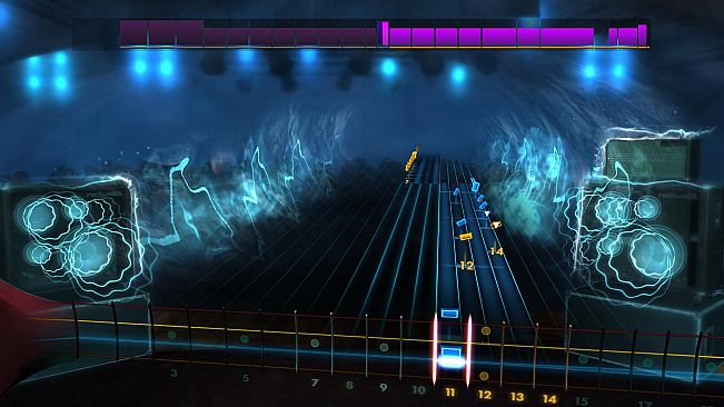 Rocksmith 2014 Edition – Remastered – NOFX - “Stickin’ in My Eye”