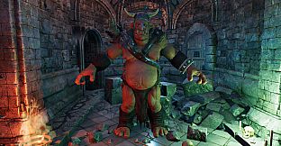 Monsters for Clip maker