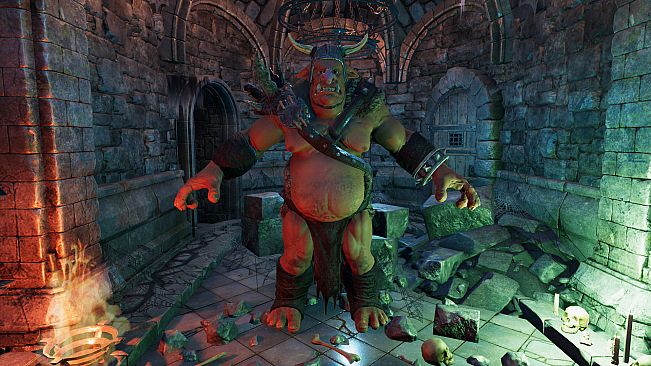 Monsters for Clip maker