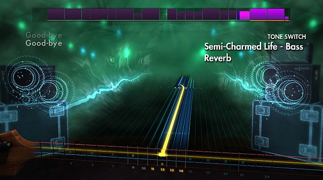 Rocksmith 2014 Edition – Remastered – Third Eye Blind Song Pack