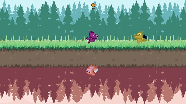 ANIMALITY - Horse Colour Pigments