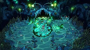 Cult of the Lamb: Woolhaven Edition