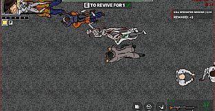 Fear of The Undead — Skin Pack 1