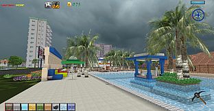 Virtual Earth Online