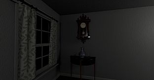 Ling House: Echoes Within
