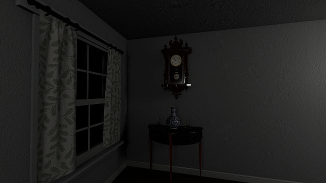 Ling House: Echoes Within