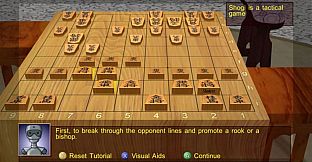Shotest Shogi